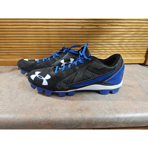 Under Armour Leadoff Low RM Baseball Cleats main image 7
